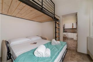 Sui Tetti, Caressa de mä - Bordighera - 9