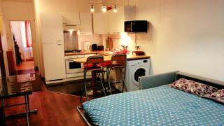 Appartement T2 Hyper City Centre - Le Mans - 4