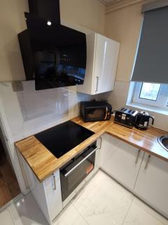 Umbrella Properties London Woolwich - 9
