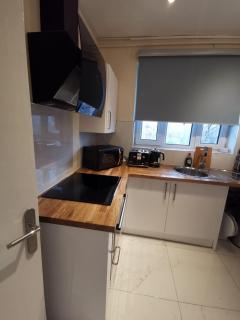 Umbrella Properties London Woolwich - London - 8