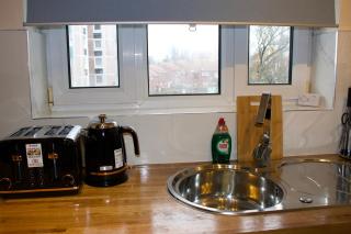 Umbrella Properties London Woolwich - Londra - 7