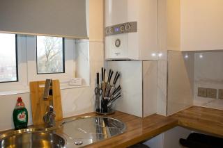 Umbrella Properties London Woolwich - Londra - 6