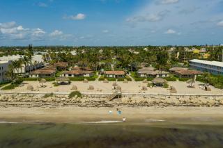 Ocean Side Resort - updated Villa - Hillsboro Beach - 8