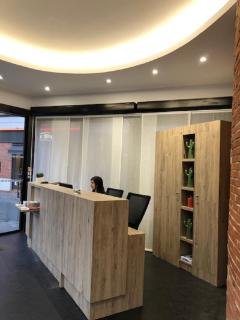 Hotel Victor Hugo - Toulouse - 8