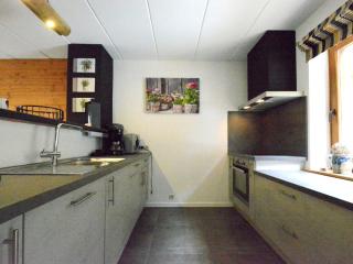 Duplex Chalet with Sauna and Terrace - Verpré - 7