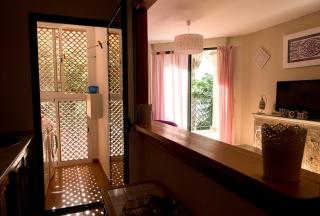 APARTAMENTO 1º LINEA DE PLAYA ZAHARA DE LOS ATUNES - Zahara de los Atunes - 2