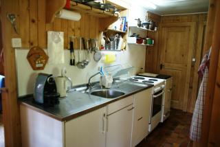 La Crappa - Andeer - 2