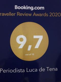 Periodista Luca de Tena, lujo y confort en pleno centro - 5