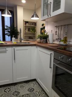 Periodista Luca de Tena, lujo y confort en pleno centro - 9