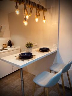 Apartamento pleno centro Wallada - Córdoba - 2