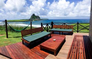 Casa dos Tubarões - Fernando de Noronha - 8