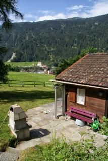 La Crappa - Andeer - 9