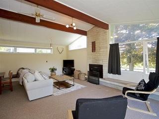 Kune Crib - Ohakune Holiday Home near Turoa - Ohakune - 6