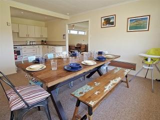 Kune Crib - Ohakune Holiday Home near Turoa - Ohakune - 2