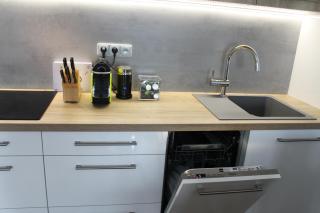 Apartmán Lipno G11 - 3