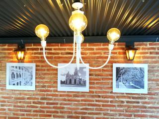 Altos de Chacabuco Planta Baja Apartamento exclusivo premium con cochera gratis - 3