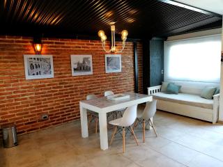 Altos de Chacabuco Planta Baja Apartamento exclusivo premium con cochera gratis - 5