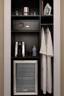 Executive Hotel Pacific - Seattle - 3