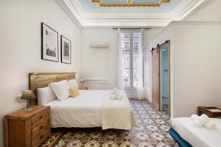 Hostal Girona - 7