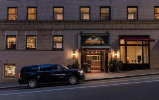 Executive Hotel Pacific - Seattle - 7