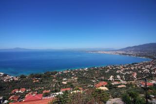 Messinian SeaView Apartments A - 4