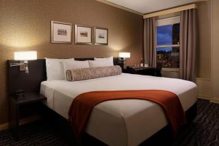 Executive Hotel Pacific - 5