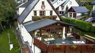 Landgasthof Waldeck - Marienberg - 2