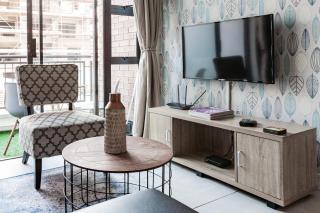 Alimama Spaces: The Manson's Blyde - Pretoria - 8