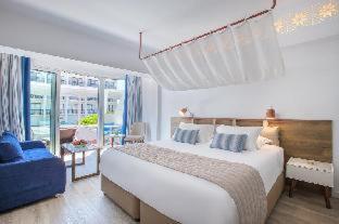 Lordos Beach Hotel & Spa - Lanarka - 3