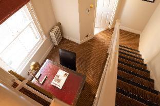 Fielding Hotel - Londra - 2