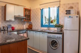 Penthouse direkt am Meer - Pólis Chrysochoús - 3