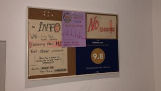 Central apartment- Shumi's - Cluj-Napoca - 9
