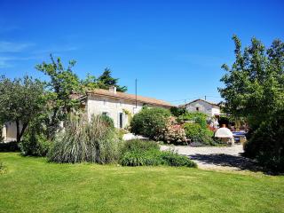 La Maison Verger - Limalonges - 0