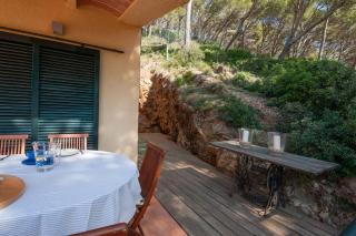 Casa Aigua Freda - Begur - 2