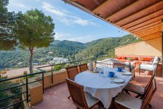 Casa Aigua Freda - Begur - 3