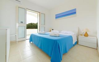 Spiaggia Bianca Apartments - Torre Vado - 4