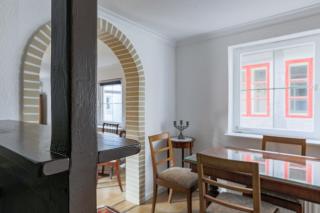 Ferienwohnung Coco - Lübeck - 8