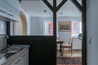 Ferienwohnung Coco - Lübeck - 4