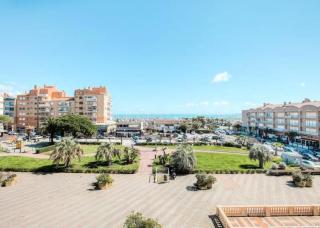 Hyères Parc- Vue mer Méditterannée - Hyères - 5