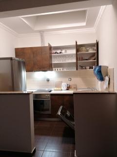 Penthouse Park - Banja Luka - 2