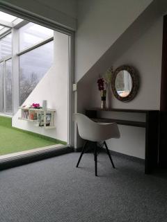 Penthouse Park - Banja Luka - 3