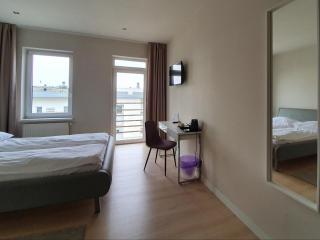 Chopin Apartments - Eco - Varsavia - 1