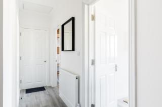 Marvel Apartments Leamington Spa - Leamington Spa - 7