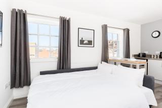 Marvel Apartments Leamington Spa - Leamington Spa - 3