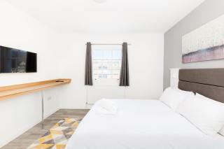 Marvel Apartments Leamington Spa - Leamington Spa - 5