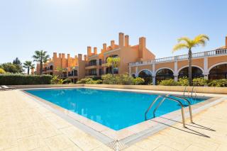AL - Apartamento Vila Sol F5 E - Vilamoura - 7