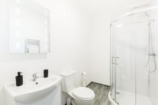 Marvel Apartments Leamington Spa - Leamington Spa - 6