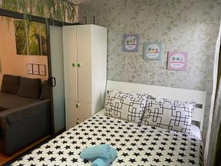 Apartelle D' Oasis - Davao - 9