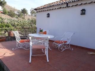 El Regalo de mis Abuelos - Santa Lucía - 1