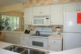 1606 villa - Calabash - 6